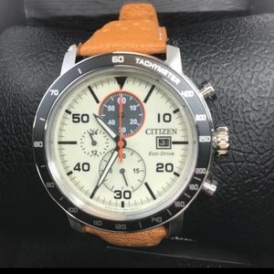 Nwt Citizen eco-drive watch